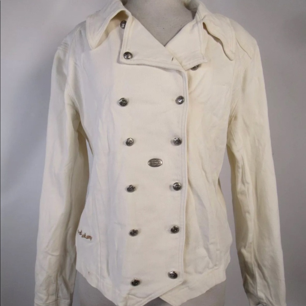 Harley Jacket